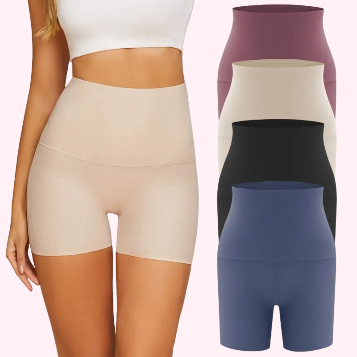 UnderEase SecondSkin