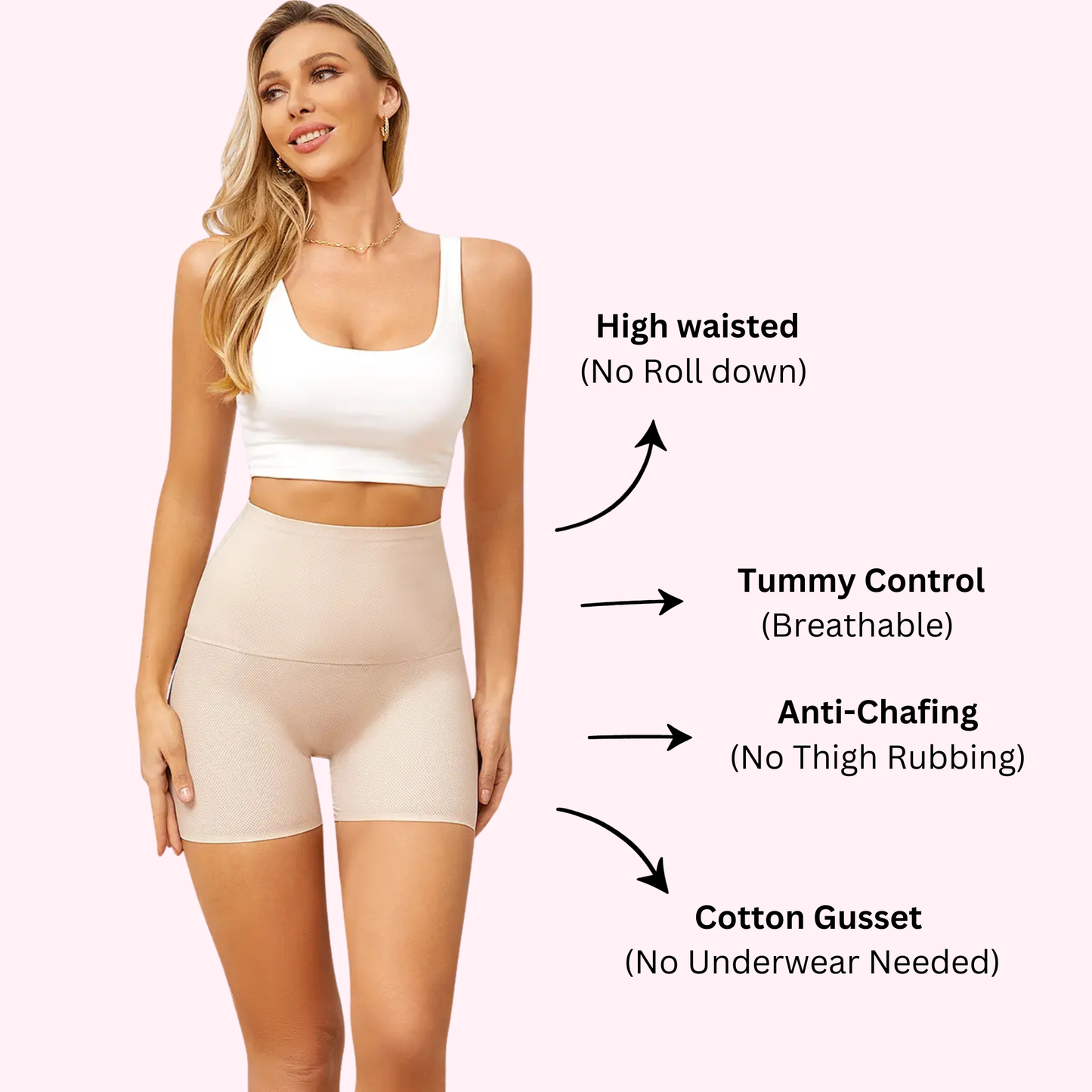 UnderEase SecondSkin